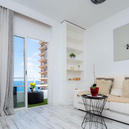Apartmán Triana Centro Ciudad Con Increibles Vistas Al Mar Las Palmas de Gran Canaria Exteriér fotografie