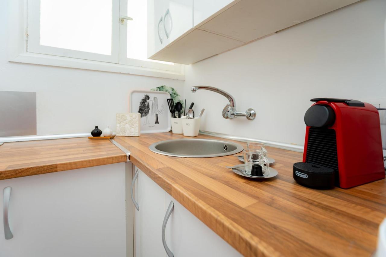 Apartmán Triana Centro Ciudad Con Increibles Vistas Al Mar Las Palmas de Gran Canaria Exteriér fotografie