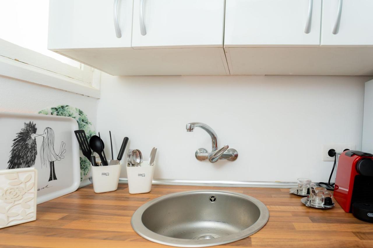 Apartmán Triana Centro Ciudad Con Increibles Vistas Al Mar Las Palmas de Gran Canaria Exteriér fotografie