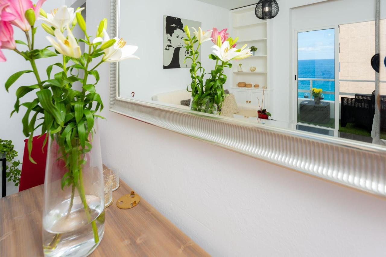 Apartmán Triana Centro Ciudad Con Increibles Vistas Al Mar Las Palmas de Gran Canaria Exteriér fotografie
