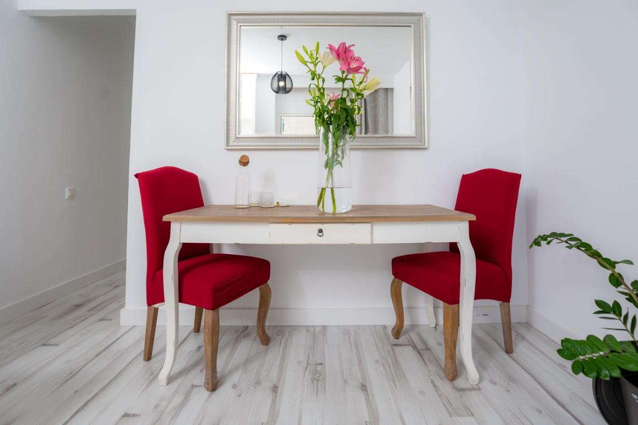 Apartmán Triana Centro Ciudad Con Increibles Vistas Al Mar Las Palmas de Gran Canaria Exteriér fotografie