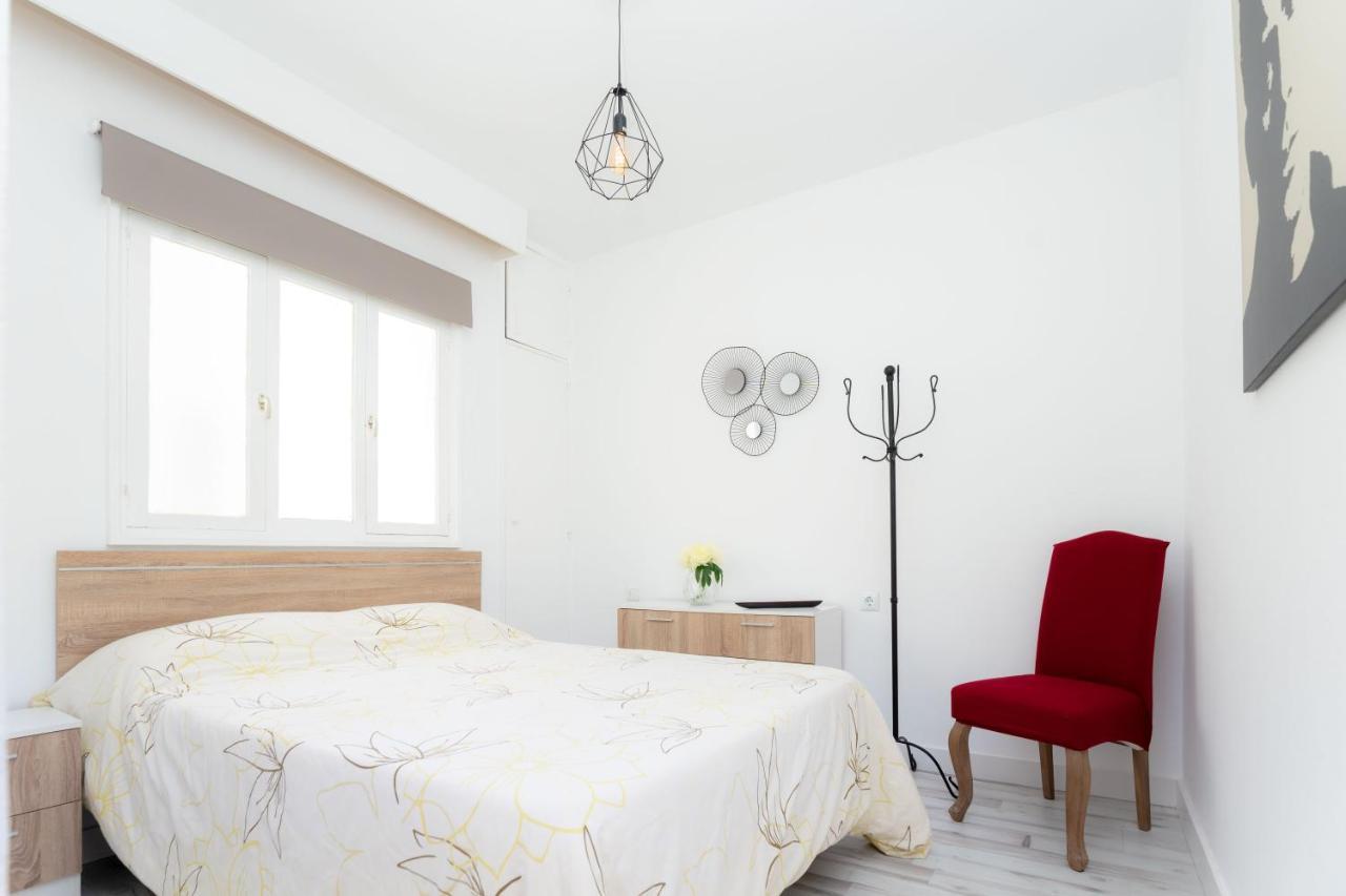 Apartmán Triana Centro Ciudad Con Increibles Vistas Al Mar Las Palmas de Gran Canaria Exteriér fotografie