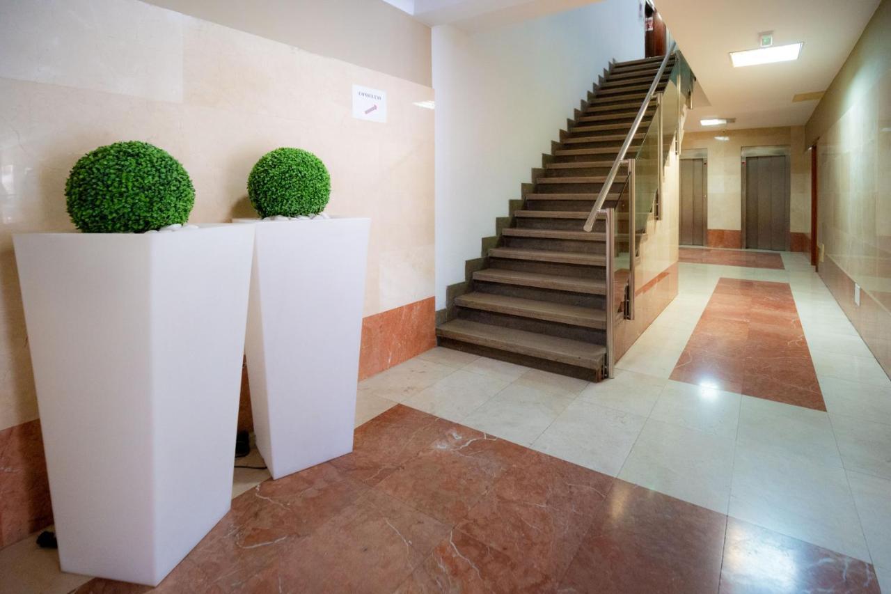 Apartmán Triana Centro Ciudad Con Increibles Vistas Al Mar Las Palmas de Gran Canaria Exteriér fotografie